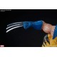 Marvel Maquette Hulk vs Wolverine 58 cm